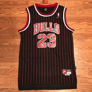 Michael Jordan Jersey